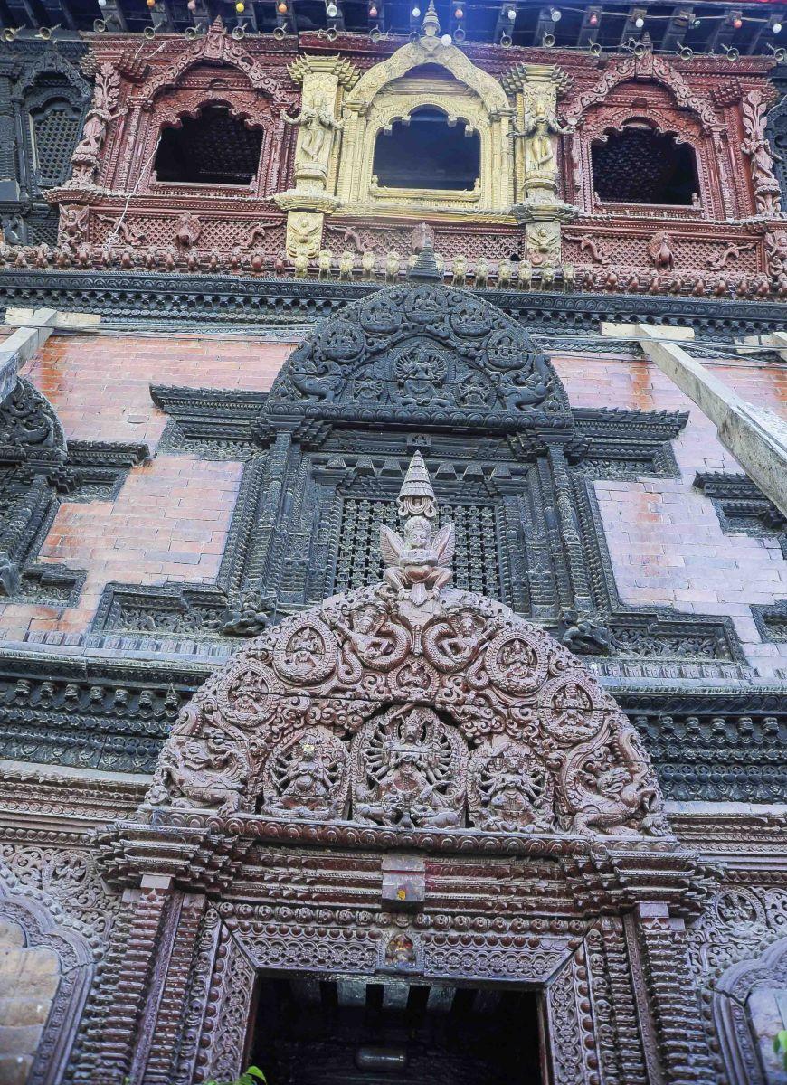 Visiting Kumari House in Kathmandu: Meet Nepal’s Living Goddess