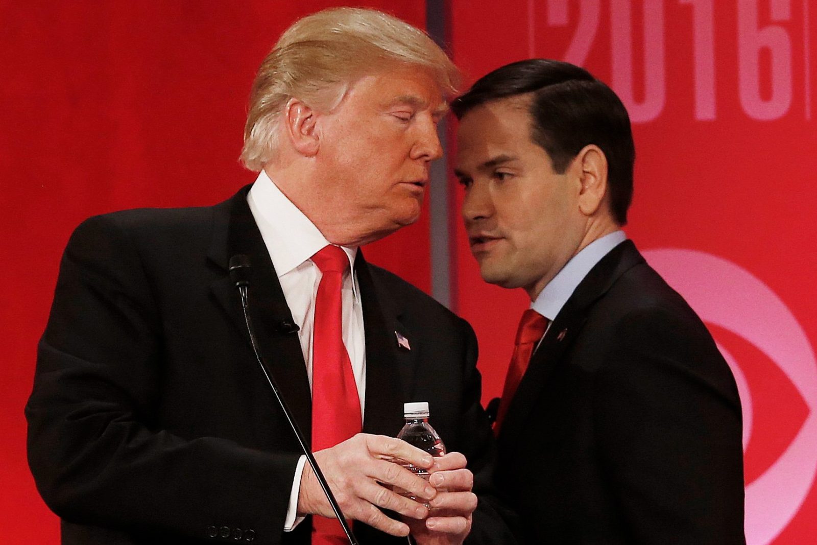 🚨 TRUMP DECLARES RUBIO THE “BEST SECRETARY OF STATE IN U.S. HISTORY” — AND THE CLAIM IS IGNITING A MASSIVE DEBATE. DO YOU AGREE?